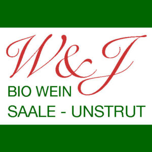 Biowein aus dem Saale-Unstrut Weinanbaugebiet gibt es bei Wiegandt und Jahneke